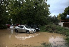 Σε κατάσταση έκτακτης ανάγκης κηρύχθηκαν οι δήμοι Αχαρνών, Αγίων Αναργύρων – Καματερού και Χαϊδαρίου