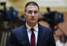 Σερβία προς Αυστρία: Χωρίς την Ελλάδα δεν μπορεί να υπάρξει κοινή λύση