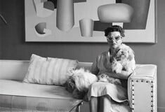 Peggy Guggenheim: μία αυτοδίδακτη, εμμονική με τη σύγχρονη τέχνη προστάτιδα