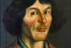 Το 1616 απαγορεύεται το De Revolutionibus Orbium Coelestium του Κοπέρνικου