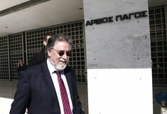 Ο Πανούσης έδωσε ονόματα