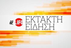 Iσχυρός σεισμός 6,1 Ρίχτερ στη Λευκάδα