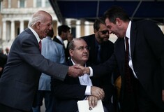 Ποντιακοί σύλλογοι κατά Νίκου Φίλη