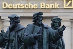 Nέο σκάνδαλο από την Deutsche Bank