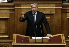 Ο Βορίδης στηρίζει τελικά Τζιτζικώστα