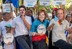 Το κίνημα Avaaz απέναντι στο κύμα της καταστολής και της λιτότητας