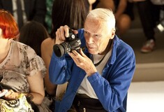 Ο Bill Cunningham, ο εμβληματικός φωτογράφος μόδας των Νew York Times, πέθανε σε ηλικία 87 ετών