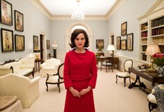 Γιατί όλοι συζητούν για την ταινία Jackie;