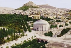 Το αβέβαιο μέλλον του Ποδονίφτη και τα θαμμένα ποτάμια της Αθήνας