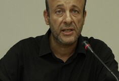 Ο Γιάννης Λεοντάρης παραιτήθηκε από πρόεδρος του Ελληνικού Κέντρου Κινηματογράφου