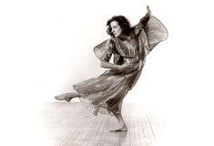 Πέθανε η κορυφαία Αμερικανίδα χορογράφος Tρίσα Μπράουν
