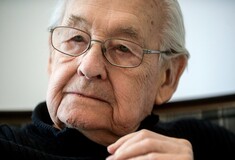 Πέθανε ο κορυφαίος Πολωνός σκηνοθέτης Αντρέι Βάιντα