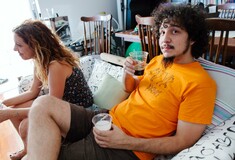 Φτιάχνοντας μπύρα στο σπίτι (ζεις όπως οι δύο τύποι της διαφήμισης)