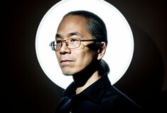Ο Ted Chiang είναι ένας συγγραφέας που δεν βιάζεται καθόλου