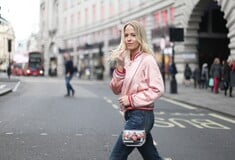 Νέα γεωμετρία, άνεση, sport chic ―Δυο fashion editors μάς πλοηγούν στη μόδα του χειμώνα