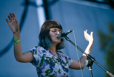 Η τραγουδίστρια των Daphne and the Fuzz και ο πρώτος δίσκος που αγάπησε
