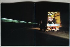 Γιώργος Λάππας. Haruspex (1998).