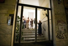 H "βομβαρδισμένη" Ιπποκράτους μετά το βραδινό χτύπημα