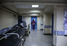 Ανακοίνωση νοσοκομείου "Ελπίς" για τον τραυματισμό γιατρού: Φήμες ότι υποχώρησε η κουπαστή