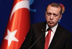 H Toυρκία απειλεί με αντίποινα μετά τις εξελίξεις για τους 8- Θα ακυρώσει τη συμφωνία με την Ελλάδα για το μεταναστευτικό