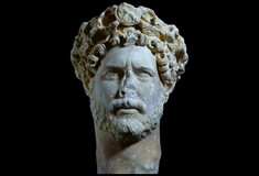 Το Μουσείο Ακρόπολης τιμά την επέτειο των 1.900 χρόνων από την άνοδο στον θρόνο του αυτοκράτορα Αδριανού