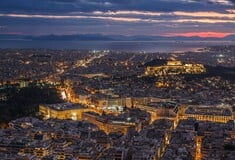 H Αθήνα που βράζει! Μια συνομιλία για την αστική εικόνα μας
