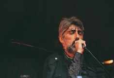 Ο Θάνος Ανεστόπουλος πέθανε από υπερβολική δόση ζωής