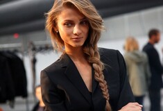 Aυτά είναι τα 6 hairlooks που θα επικρατήσουν το 2017