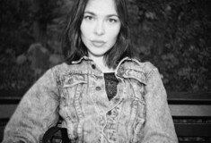 Η Nina Kraviz κάποτε έφτιαχνε οδοντοστοιχίες αστροναυτών