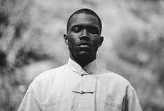 Η επιστροφή του Frank Ocean