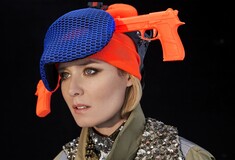 H Roisin Murphy, πραγματική βασίλισσα της ποπ, μιλά στη LIFO