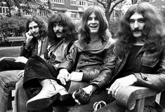 Black Sabbath: Αυλαία για ένα από τα μεγαλύτερα ροκ συγκροτήματα όλων των εποχών