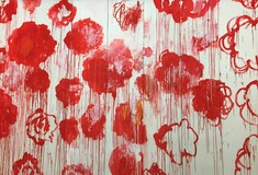 Cy Twombly