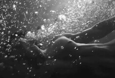 Ο Bruce Weber αποτυπώνει μαγικά τον αισθησιακό παράδεισο της σικελικής θάλασσας