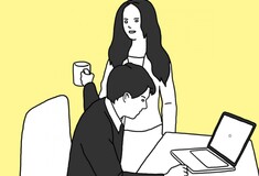 Ο σεξισμός στο γραφείο και πώς να τον κατατροπώσετε