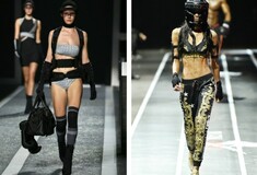 O Alexander Wang κατηγορεί τον Philipp Plein για αντιγραφή και το αποδεικνύει με ένα βίντεο