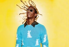 New Entry: Young Thug - Ο gangsta που έγινε fashion icon της μουσικής βιομηχανίας