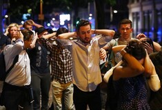 «Ως εδώ και μη παρέκει»: Η Τερέζα Μέι κηρύσσει το τέλος της ανοχής