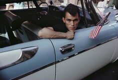 Το παλιό, τεχνικολόρ καλοκαίρι του Joel Meyerowitz