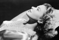 35 χρόνια χωρίς την Ingrid Bergman