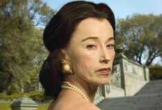 Οι πολλαπλές Cindy Sherman σε μία έκθεση στη Νέα Υόρκη