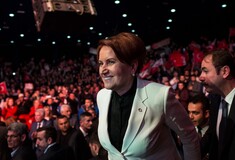 Meral Akşener: Η γυναίκα που μισεί ο Ερντογάν