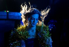 «Μία Φανταστική Γυναίκα» που ξεσήκωσε το Φεστιβάλ Βερολίνου έρχεται στις Νύχτες Πρεμιέρας