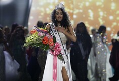 «Παιδί» του Τραμπ η φετινή Miss USA;