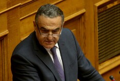 Αθανασίου: Θα προσφύγω στη δικαιοσύνη για τις αθλιότητες του ΣΥΡΙΖΑ