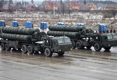 Η συμφωνία για την πώληση των S-400 στην Τουρκία από τη Ρωσία είναι πλέον γεγονός