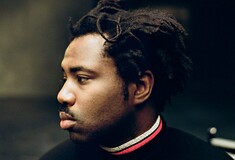 Γιατί ο Sampha πήρε φέτος το βραβείο Mercury