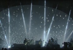 Δείτε πρώτοι τη συναυλία των Radiohead στην Coachella