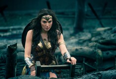 H "Wonder Woman", Γκαλ Γκαντό και το σύνολο του καστ μιλούν στο LIFO.gr για την πρώτη ταινία - σφήνα στον κόσμο των αντρών υπερηρώων