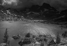 Γνωριμία με το μεγαλείο και την ομορφιά στις φωτογραφίες του Ansel Adams